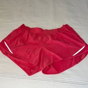 Hotty Hot Size 12 Tall shorts